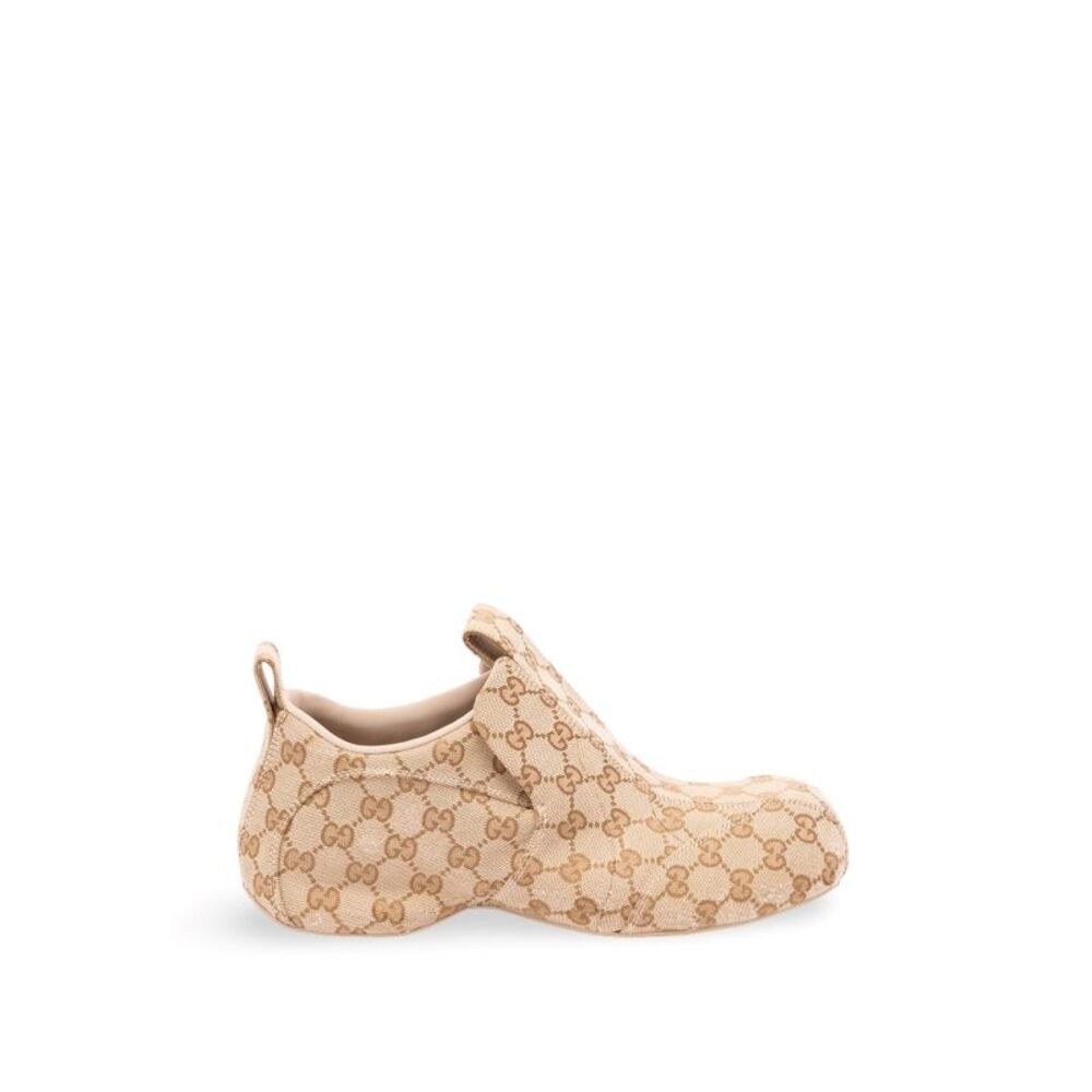 Gucci Men Drip Sneakers